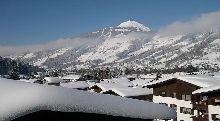 Ferielejlighed i Brixen im Thale