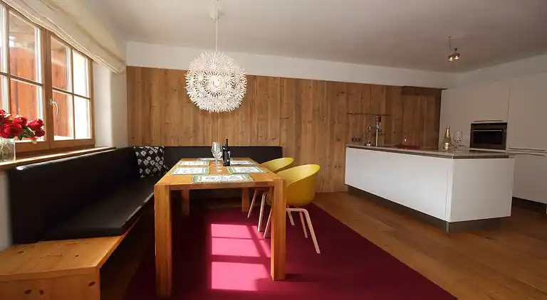 Ferielejlighed i Kirchberg in Tirol