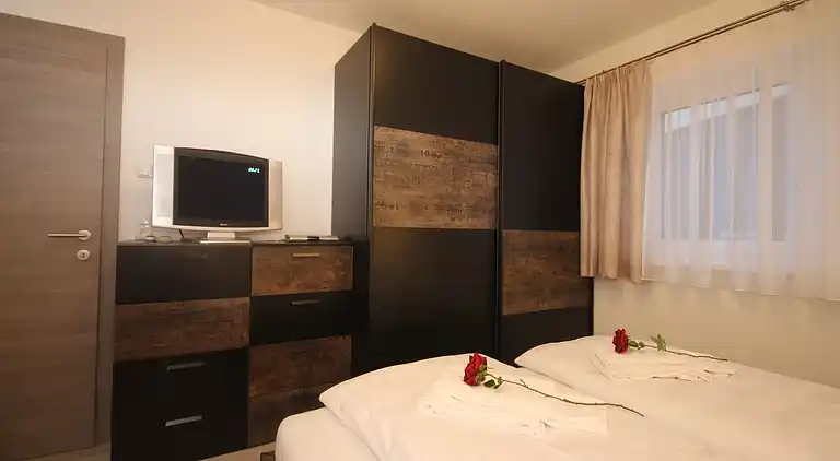 Ferielejlighed i Kirchberg in Tirol