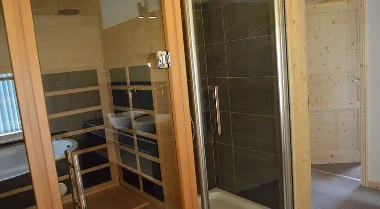 Stuga i Sankt Lorenzen ob Murau