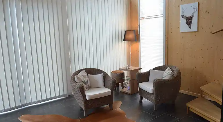 Stuga i Sankt Lorenzen ob Murau