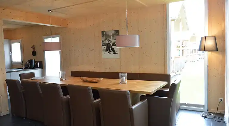 Stuga i Sankt Lorenzen ob Murau