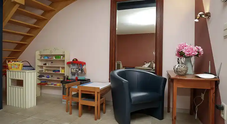 Sommerhus i Erneuville