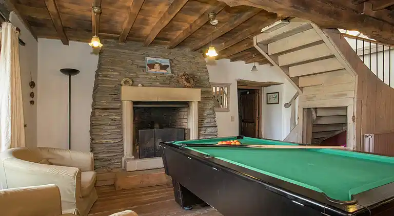 Casa vacanze in Cherain