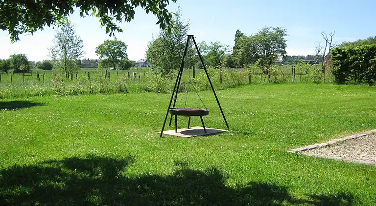 Apartment in Deidenberg