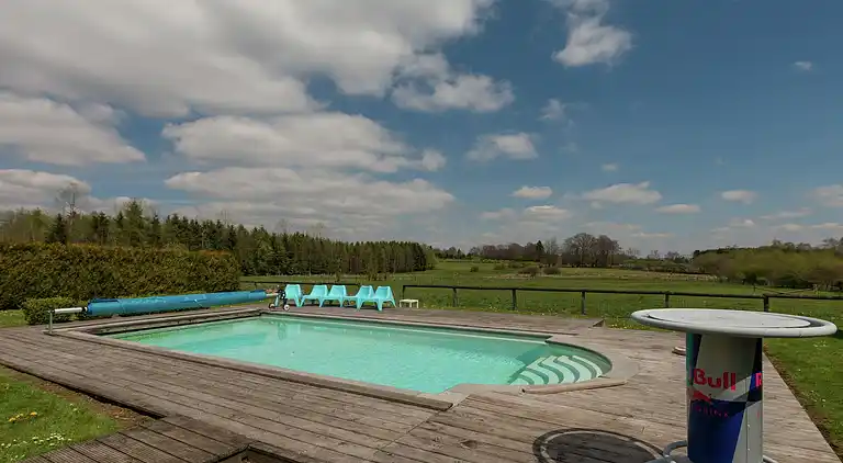 Holiday home in Waimes