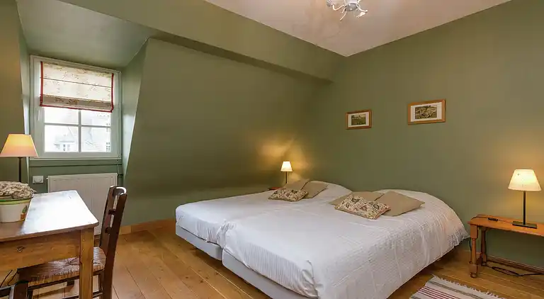 Holiday home in Ochamps