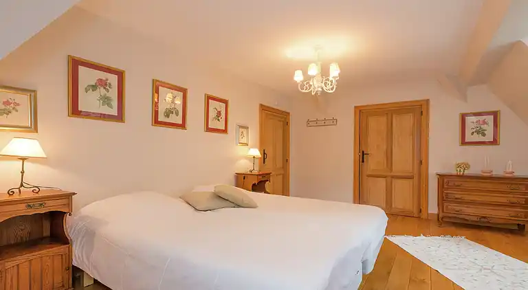 Holiday home in Ochamps