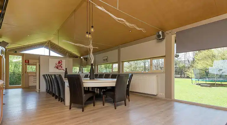 Holiday home in Waimes