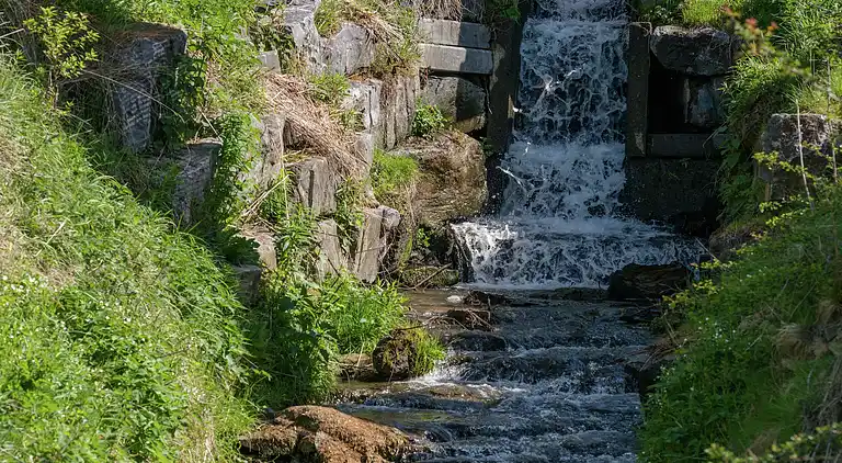 Holiday home in Jehonville