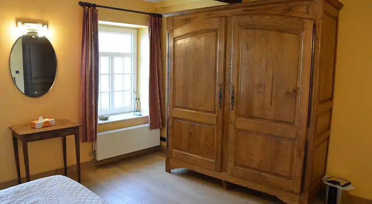 Casa vacanze in Han-sur-Lesse