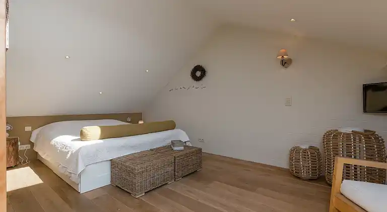 Holiday home in Jehonville