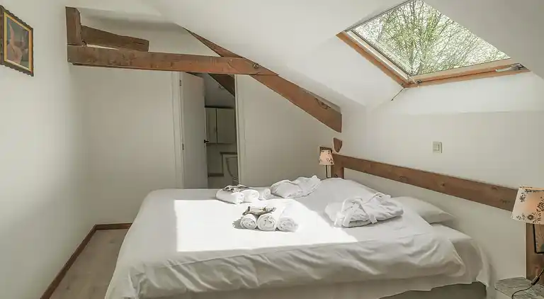 Casa vacanze in Cherain