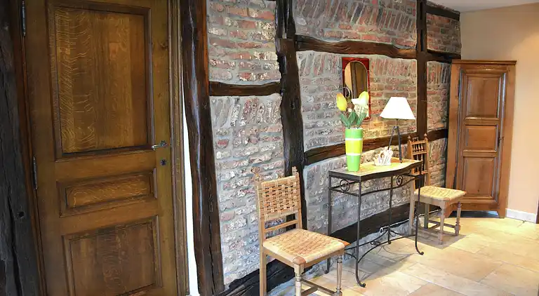 Casa vacanze in Han-sur-Lesse