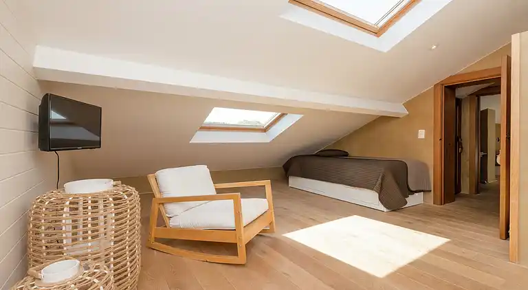 Holiday home in Jehonville