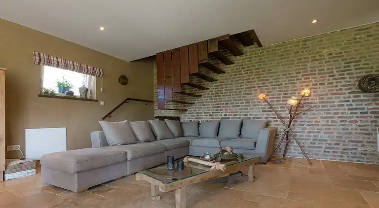 Holiday home in Jehonville