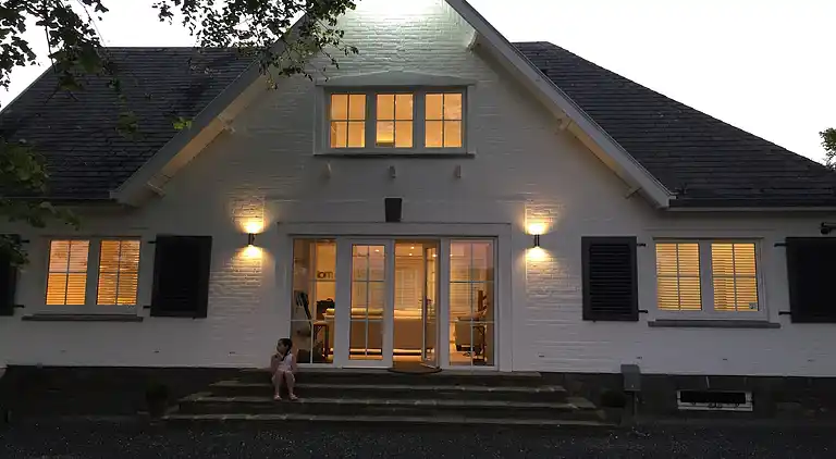 Holiday home in Serinchamps