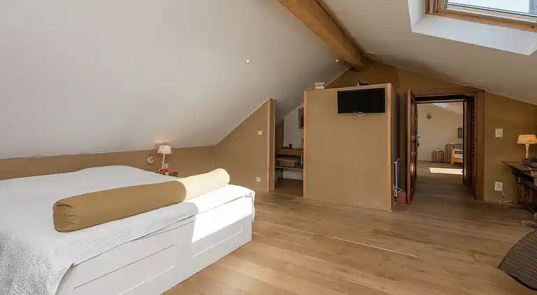 Holiday home in Jehonville