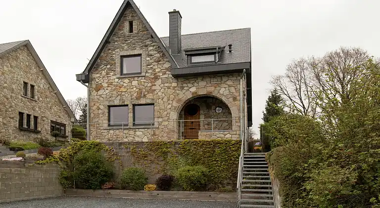 Holiday home in Vielsalm