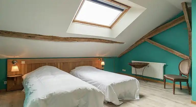 Casa vacanze in Cherain