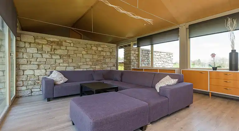 Holiday home in Waimes