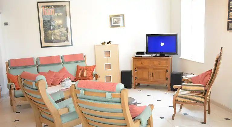 Casa vacanze in Han-sur-Lesse