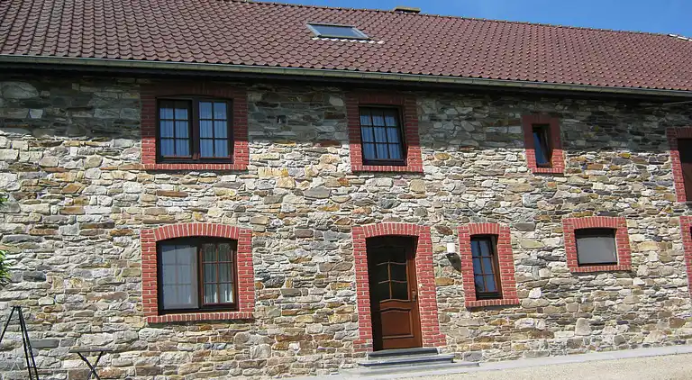 Apartment in Deidenberg