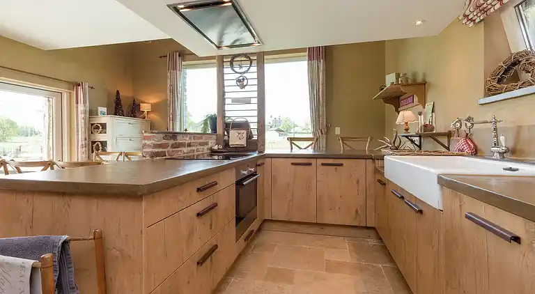 Holiday home in Jehonville