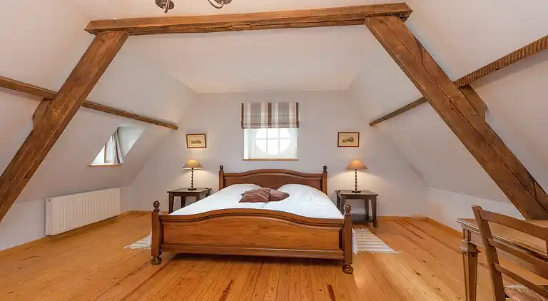 Holiday home in Ochamps