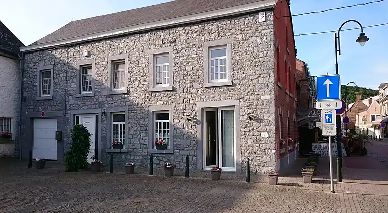 Casa vacanze in Han-sur-Lesse