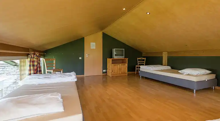 Holiday home in Waimes