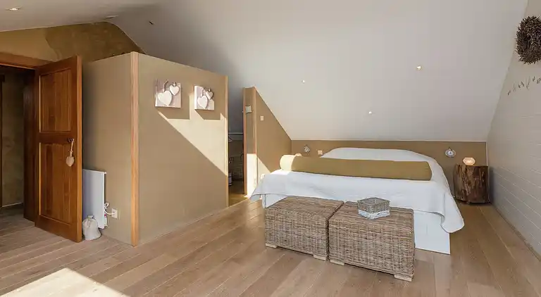 Holiday home in Jehonville