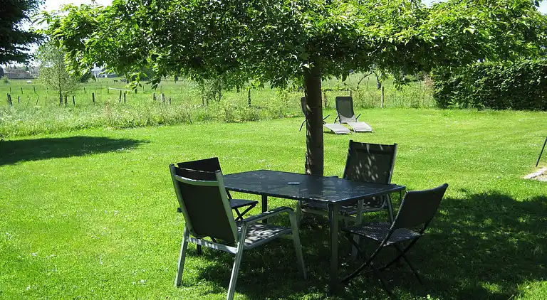 Apartment in Deidenberg