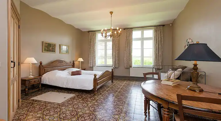 Holiday home in Ochamps