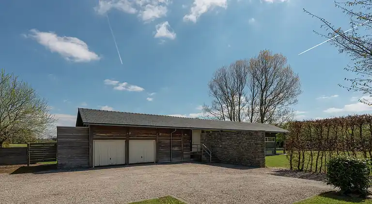 Holiday home in Waimes