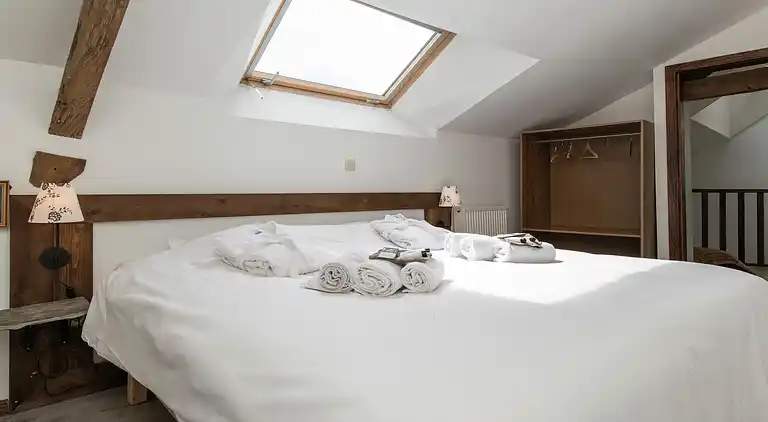 Casa vacanze in Cherain