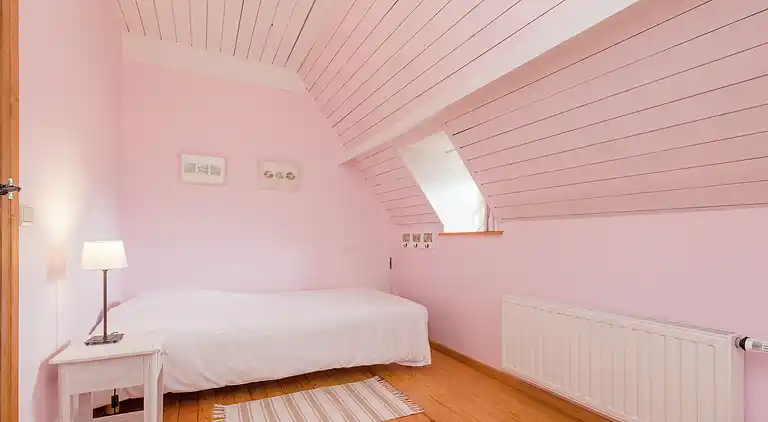 Holiday home in Ochamps