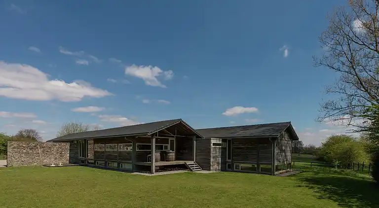 Holiday home in Waimes