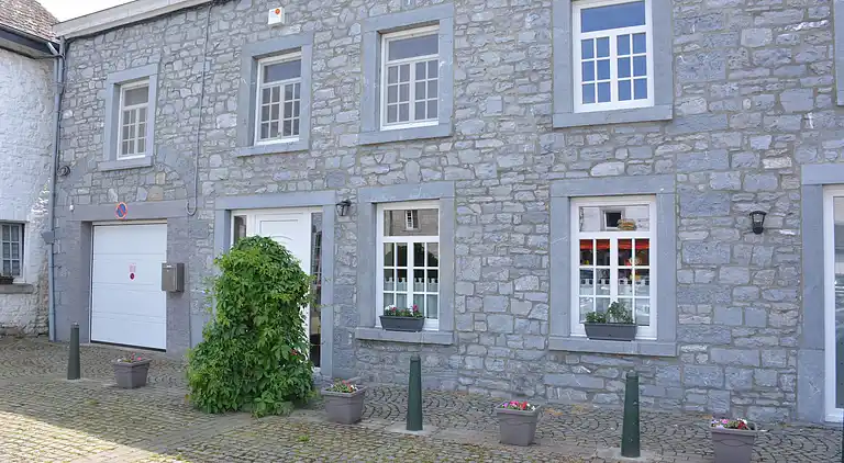 Casa vacanze in Han-sur-Lesse