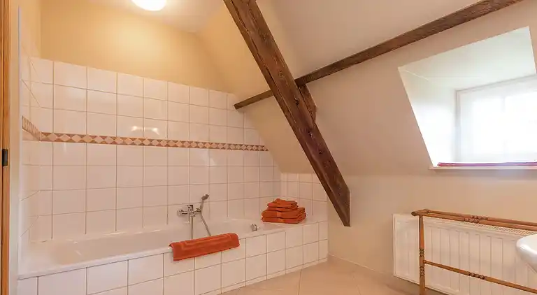 Holiday home in Ochamps