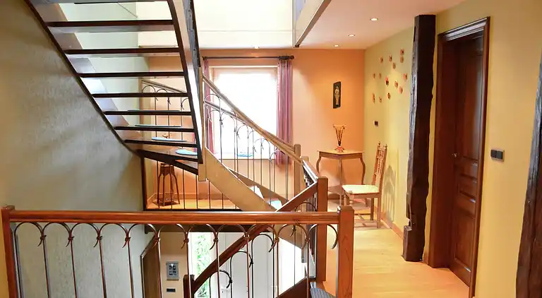 Casa vacanze in Han-sur-Lesse