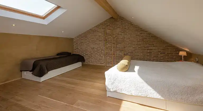 Holiday home in Jehonville