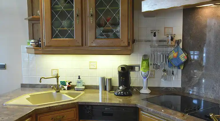 Casa vacanze in Han-sur-Lesse