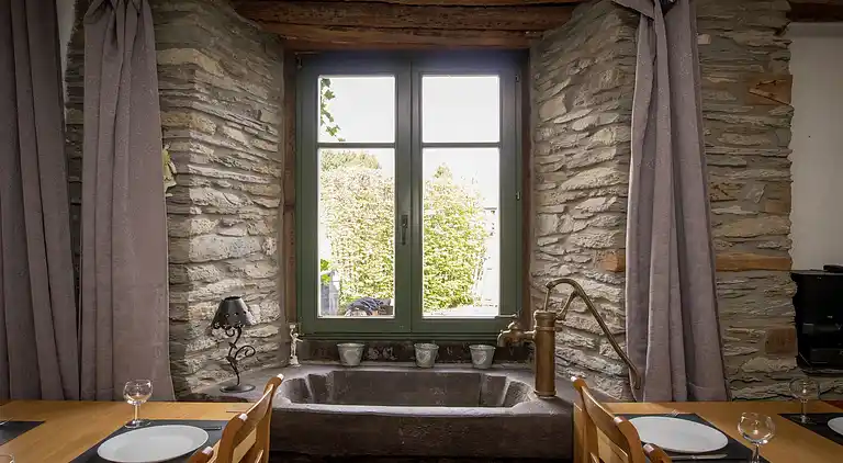 Casa vacanze in Cherain