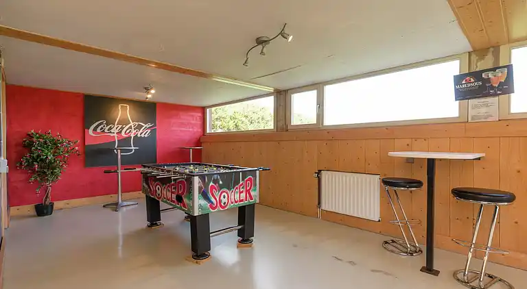 Holiday home in Waimes