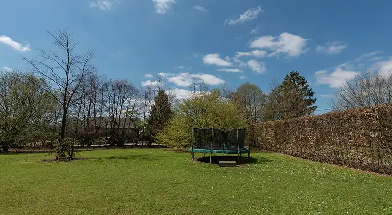 Holiday home in Waimes