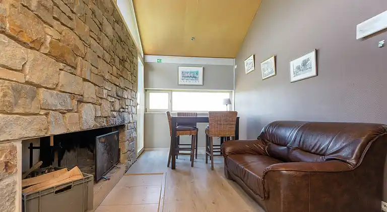 Holiday home in Waimes