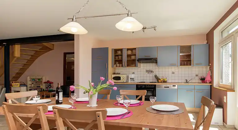 Sommerhus i Erneuville