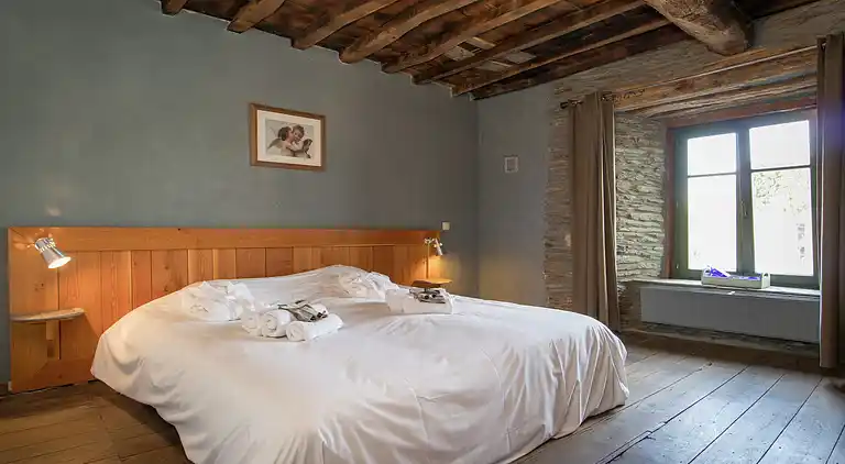 Casa vacanze in Cherain