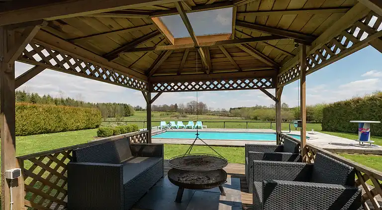 Holiday home in Waimes